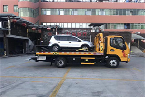 红河汽车紧急补胎换胎救援