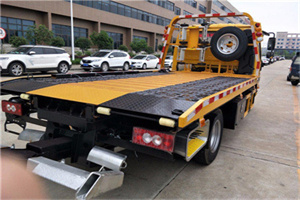 红河24小时汽车送油服务公司