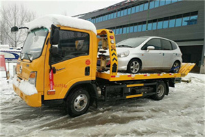 红河附近道路救援服务